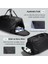 Stayfit MR3006 Spor Fitness ve Seyahat Çantası (Yurt Dışından) 2
