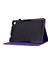 iPad 10.2 (2019 2020 2021) Standlı Kart Tutuculu Baskılı Deri Tablet Kılıfı (Yurt Dışından) 5