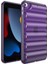 iPad Mini 4 mini (2019) 7.9 Inç Tpu Yumuşak Şişme Ceket Tamı Arka Tablet Kılıfı (Yurt Dışından) 1