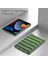 iPad Mini 4 mini (2019) 7.9 Inç Tpu Yumuşak Şişme Ceket Tamı Arka Tablet Kılıfı (Yurt Dışından) 3