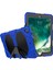 iPad Air 10.5 Inç (2019) Sağlam Koruyucu Pc Silikon Standı Tablet Kılıfı (Yurt Dışından) 1