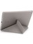 iPad 9.7 (2018 2017) Akıllı Pu Deri Tpu Origami Stand Tablet Kılıfı (Yurt Dışından) 4