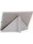iPad 9.7 (2018 2017) Akıllı Pu Deri Tpu Origami Stand Tablet Kılıfı (Yurt Dışından) 5