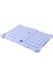 Fidget Pop Toys Push It Bubble Esnek Silikon Koruyucu iPad Air (2013) AIR 2 Purple Katlanabilir Tekme Standlı Tablet Kılıfı (Yurt Dışından) 4