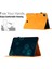 iPad Pro 11 (2024) Deri Folyo Otomatik Uyku uyanma Tablet Kılıfı (Yurt Dışından) 4