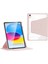 iPad 10.9 (2022) Çizilmez Pu Deri Akrilik Tpu Otomatik Uyandırma uyku Tablet Kılıfı (Yurt Dışından) 1