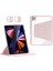 iPad Air 11 (2024) AIR (2022 2020 2020 2021 2022) Pu Deri Akrilik Tpu Tablet Kılıfı (Yurt Dışından) 1