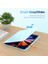 iPad Air 11 (2024) AIR (2022 2020 2020 2021 2022) Pu Deri Akrilik Tpu Tablet Kılıfı (Yurt Dışından) 4