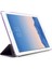 iPad Air 2 Üç Katlı Standlı Pu Deri Çift Açılı Stand Tamı Tablet Kılıfı (Yurt Dışından) 2