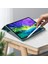 iPad Pro 12.9 Hibrit Standlı Koruyucu Kalem Yuvası Tablet Kılıfı (Yurt Dışından) 2