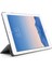 iPad Air 2 Üç Katlı Standlı Pu Deri Çift Açılı Stand Tamı Tablet Kılıfı (Yurt Dışından) 2