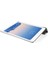 iPad Air 2 Üç Katlı Standlı Pu Deri Çift Açılı Stand Tamı Tablet Kılıfı (Yurt Dışından) 5