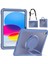 iPad 10.9 (2022) Pc Tpu El Askısı Omuz Askılı Tablet Kılıfı (Yurt Dışından) 1