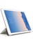 iPad Air 2 Üç Katlı Standlı Pu Deri Çift Açılı Stand Tamı Tablet Kılıfı (Yurt Dışından) 2