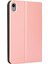 Pu Deri Drop Proof iPad 10.9 (2022) Ayarlanabilir Stand Çizilmez Koruyucu Tablet Kılıfı (Yurt Dışından) 5
