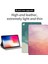 iPad Air (2013) AIR 2 Suluboya Desenli Çizilmez Otomatik Uyandırma uyku Standı Tablet Kılıfı (Yurt Dışından) 2