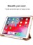 iPad 10.2 (2019 2020 2021) Origami Akıllı Deri ( Tpu apple Pencil Saklama Oluklu) Tablet Kılıfı (Yurt Dışından) 4