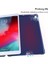 iPad 10.2 (2019 2020 2021) Origami Akıllı Deri ( Tpu apple Pencil Saklama Oluklu) Tablet Kılıfı (Yurt Dışından) 5