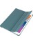 iPad 10.2 (2019 2020 2021) Origami Akıllı Deri ( Tpu apple Pencil Saklama Oluklu) Tablet Kılıfı (Yurt Dışından) 5