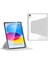 iPad 10.9 (2022) Çizilmez Pu Deri Akrilik Tpu Otomatik Uyandırma uyku Tablet Kılıfı (Yurt Dışından) 1