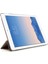 iPad Air 2 Üç Katlı Standlı Pu Deri Çift Açılı Stand Tamı Tablet Kılıfı (Yurt Dışından) 2