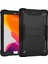 iPad 10.2 (2019 2020 2021) Silikon Pc Tablet Kılıfı (Yurt Dışından) 4