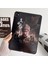 iPad Pro 11 (2024) Efsane Wukong Oyun Cilt Dokunuşu Tpu Pc Arka Wukong face The Fate Tablet Kılıfı (Yurt Dışından) 1