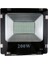 Genel Markalar 200 W Smd LED Projektör (Beyaz Işık) 1