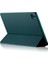 Ince Manyetik Üç Katlı Stand Xiaomi Pad 5 Pad 5 Pro Tablet Kılıfı (Yurt Dışından) 4