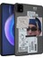 Xiaomi Pad 6 Pad 6 Pro Desen Pc Tpu Koruyucu Tablet Kılıfı (Yurt Dışından) 1
