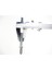 Raks Dragon Dr-01 2000W Uyumlu 2000W Infrared Soba Isıtıcı Rezistans Teli (Yatay) 5