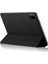 Xiaomi Pad 6 Manyetik Pu Deri Üç Katlı Koruyucu Stand Tablet Kılıfı (Yurt Dışından) 4