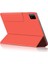 Xiaomi Pad 6 Manyetik Pu Deri Üç Katlı Koruyucu Stand Tablet Kılıfı (Yurt Dışından) 4