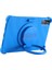 Pc Silikon Xiaomi Redmi Için Pad 360 Derece Dönen Tablet Kılıfı (Yurt Dışından) 3