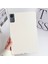 Xiaomi Redmi Pad Se Dokunmatik Yumuşak Tpu Bej Tablet Kılıfı (Yurt Dışından) 1