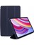 Xiaomi Redmi Için Pad Pro Pu Deri Silikon Üç Katlı Stand Pro Poco Padtective Tablet Kılıfı (Yurt Dışından) 1