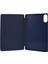 Xiaomi Redmi Için Pad Pro Pu Deri Silikon Üç Katlı Stand Pro Poco Padtective Tablet Kılıfı (Yurt Dışından) 5