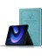 Xiaomi Pad 6 Pu Deri Koruma Standı Tablet Kılıfı (Yurt Dışından) 1