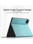 Xiaomi Pad 6 Pu Deri Koruma Standı Tablet Kılıfı (Yurt Dışından) 5