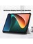 Xiaomi Pad 6 Için Pu Deri Desen Baskı Otomatik Uyandırma Sleep Cat Üç Katlı Stand Koruyucu Tablet Kılıfı (Yurt Dışından) 5