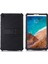Xiaomi Mi Pad 4 Için Koruyucu Pc Tamı Esnek Silikon Tablet Kılıfı (Yurt Dışından) 1