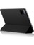 Xiaomi Pad 6 Için Pu Deri Üç Katlı Stand Manyetik Koruyucu Tablet Kılıfı (Yurt Dışından) 4