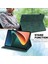 Baskılı Çiçek Standı Deri Xiaomi Pad 5 Pad 5 Pro Için Kart Yuvalı Tablet Kılıfı (Yurt Dışından) 4