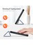 Xiaomi Redmi Pad Se 4g 8.7 Inç Üç Katlı Stand Deri Için Tablet Kılıfı (Yurt Dışından) 2