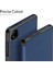 Xiaomi Redmi Pad Se 4g 8.7 Inç Üç Katlı Stand Deri Için Tablet Kılıfı (Yurt Dışından) 3