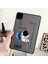 Xiaomi Pad 6 Desen Baskı Dokunmatik Yumuşak Tpu Arka Astronot Tablet Kılıfı (Yurt Dışından) 1