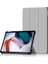Xiaomi Redmi Için Pad Pu Deri Ayarlanabilir Üç Katlı Stand Koruyucu Tablet Kılıfı (Yurt Dışından) 1