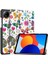 Xiaomi Redmi Pad Se Standı Desen Baskı Deri Ler Tablet Kılıfı (Yurt Dışından) 1