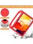 Xiaomi Redmi Pad Se Durumda El Kavrama Eva Tablet Kılıfı (Yurt Dışından) 5