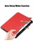 Xiaomi Redmi Için Pad Se Pu Deri Üç Katlı Stand Koruma Tablet Kılıfı (Yurt Dışından) 4
